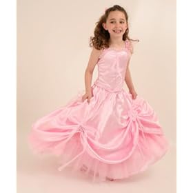 Luxurious Ballgown Lilac 6 - 8 years