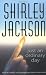 Just an Ordinary Day: The Uncollected Stories Of Shirley Jackson