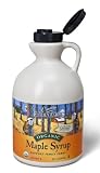 Coombs Family Farms 100% Pure Organic Maple Syrup Grade B, 32-Ounce Jug by Coombs Family Farms Sale