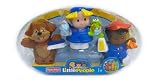 Brand New Fisher Price Little People Set