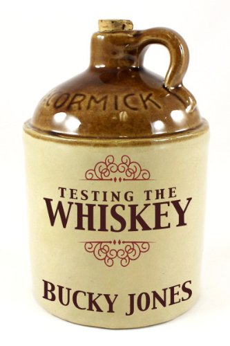Testing The Whiskey