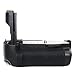 BG-E7 Compatible Battery Grip for Canon EOS 7D SLR Cameras - Holds LP-E6 Batteries