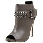 DV by Dolce Vita Cooper Open Toe Bootie