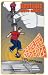 Ryan Sheckler Omni Tech Skater Figure & Skateboard_s-3