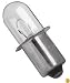 DEWALT DW9043 12-Volt Flashlight Xenon Replacement Bulb (2 Pack)