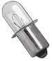 DEWALT DW9023  9.6-Volt Flashlight Bulb