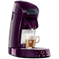 Philips HD7853/70 Senseo Cappuccino Aubergine