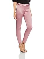 Love Moschino Pantalón (Rosa)