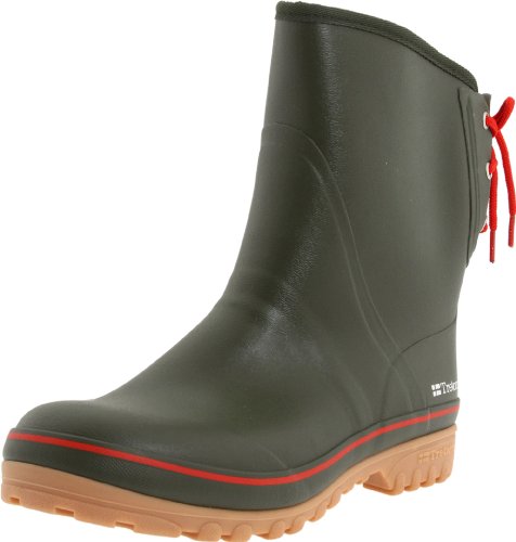 vans rain boots