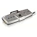 Philips SPP7355WA 10 Child Safe Outlet Resettable Home Theater/Computer Workstation Surge Protector