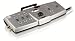 Philips SPP7355WA 10 Child Safe Outlet Resettable Home Theater/Computer Workstation Surge Protector