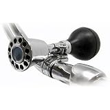  Pyramid Mini Condor Bicycle Squeeze Horn