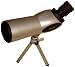 20X 50mm LENS SPOTTING SCOPE W/ MINI TRIPOD