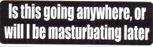 Buy It Now 1x4" Biker Helmet Sticker Funny Rude Atv Weird Stickers Harley Decals Hard Hat