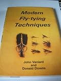Modern fly-tying techniques