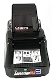 Cognitive Advantage DLX Direct Thermal Printer DBD24-2085-01E    