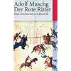 Der Rote Ritter: Eine Geschichte von Parziv�l: Eine Geschichte von Parzival (suhrkamp taschenbuch)