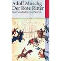 Der Rote Ritter: Eine Geschichte von Parziv�l: Eine Geschichte von Parzival (suhrkamp taschenbuch)