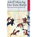 Der Rote Ritter: Eine Geschichte von Parziv�l: Eine Geschichte von Parzival (suhrkamp taschenbuch)