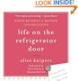 Life on the Refrigerator Door CD