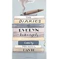 The Diaries Of Evelyn Waugh