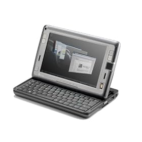 HTC HTCX9000 SHIFT CDMA Version