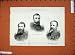 1879 Brigadier General Doran Buller Dunham Massy War