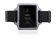 Griffin Streamline Armband for iPod nano 3G (Silver)