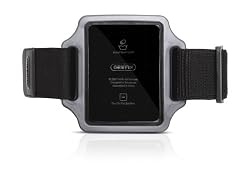 Griffin Streamline Armband for iPod nano 3G (Silver)