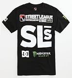 Dc Shoes Sls Rally Tee