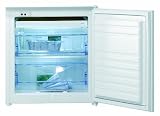 Produkt-Bild: Gorenje FI 4078 W Gefriertruhe / A+ / 53 Liter / 173 kWh/Jahr / Schalter f&uuml;r Superfrost- und Normalfunktion / Kontrollanzeige in der Vorderwand des Ger&auml;tes / wei&szlig;