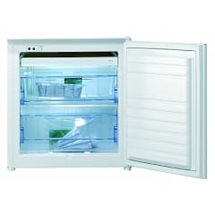 Gorenje FI 4078 W Gefriertruhe / A+ / 53 Liter / 173 kWh/Jahr / Schalter f�r Superfrost- und Normalfunktion / Kontrollanzeige in der Vorderwand des Ger�tes / wei�