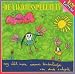 Dirk-Scheele-Liedjesspeeltuin 2 cd cover