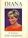 DIANA PRINCESS OF WALES A TRIBUTE