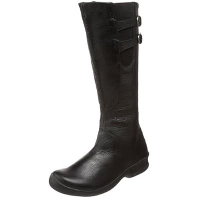 Keen Women's Bern Baby Bern Casual Boot