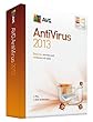 AVG Anti Virus 2013: 2 User - 2 Year License (PC)
