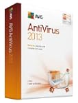 AVG Anti Virus 2013: 2 User - 2 Year...