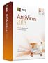 AVG Anti Virus 2013: 2 User - 2 Year License (PC)