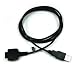 Electronics : USB data cable for Acer N35 / N35, Yakumo Alpha X GPS with Charging function