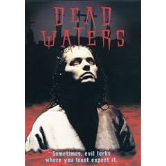 Dead Waters by 