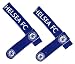Chelsea Sockties - Blue And White