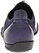 ECCO Womens Bluma Toggle Sneaker