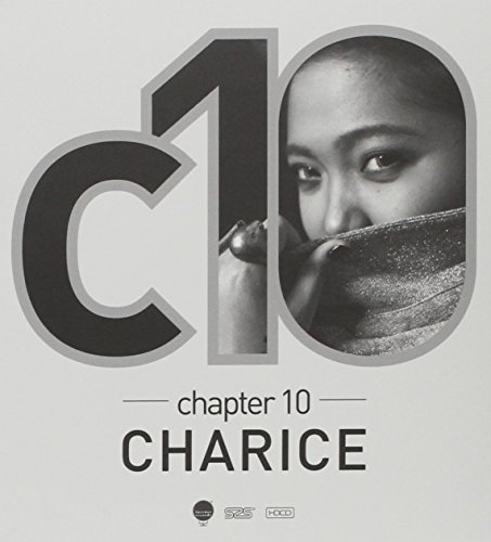 Charice-Chapter 10