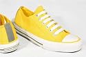 Tom Tailor 603405002 Sneaker Leinen
