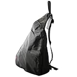 MANHATTAN PASSAGE [Easyloader] OneShoulder (#2210-BK)