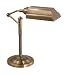 Tools & Hardware : As Seen On TV by Emson 72-2077 Bell & Howell Brasstone Sunlight Table / Desk Lamp