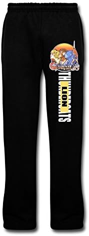 YHYT Thundercats Lion MensSweatpants