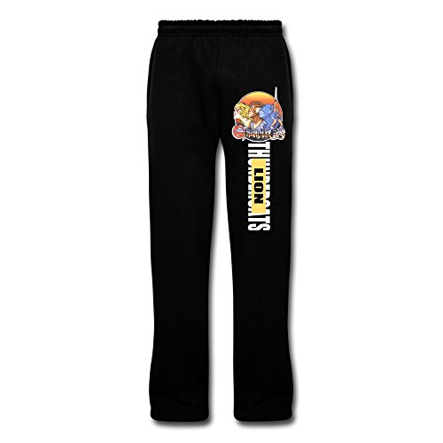 YHYT Thundercats Lion MensSweatpants