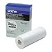 Thermplus Fax Paper, 2 Count, 164'x85