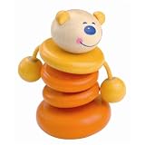 Grrow-l Clutching Toy by Haba